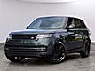 2026 Land Rover Range Rover SE