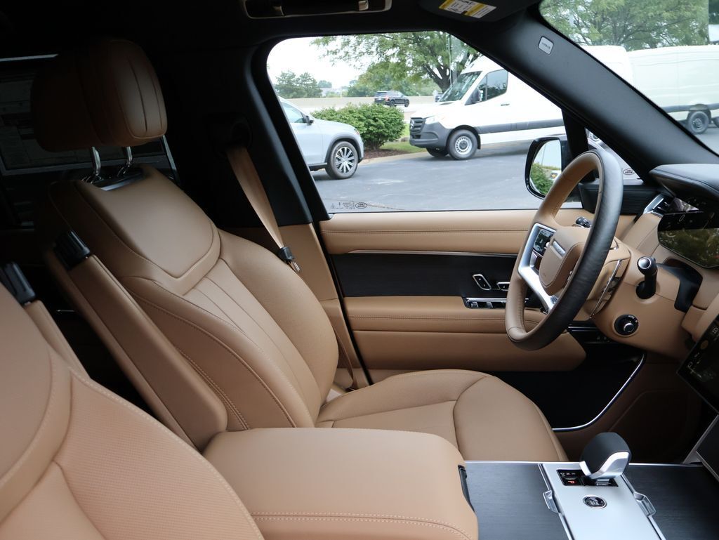 2026 Land Rover Range Rover SE San Clemente CA