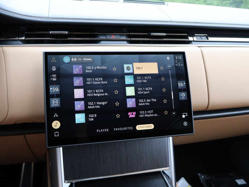 2026 Land Rover Range Rover SE San Clemente CA