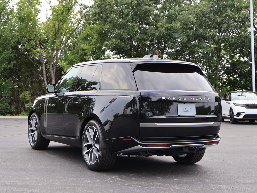 2026 Land Rover Range Rover SE San Clemente CA