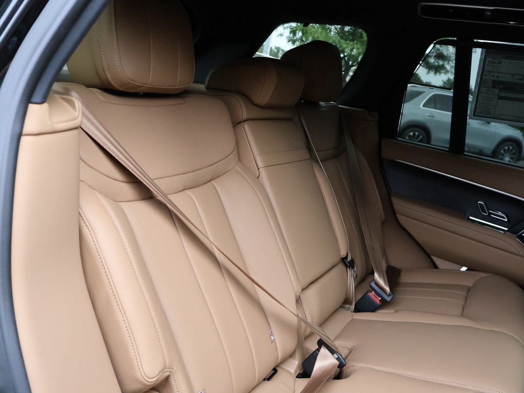 2026 Land Rover Range Rover SE San Clemente CA