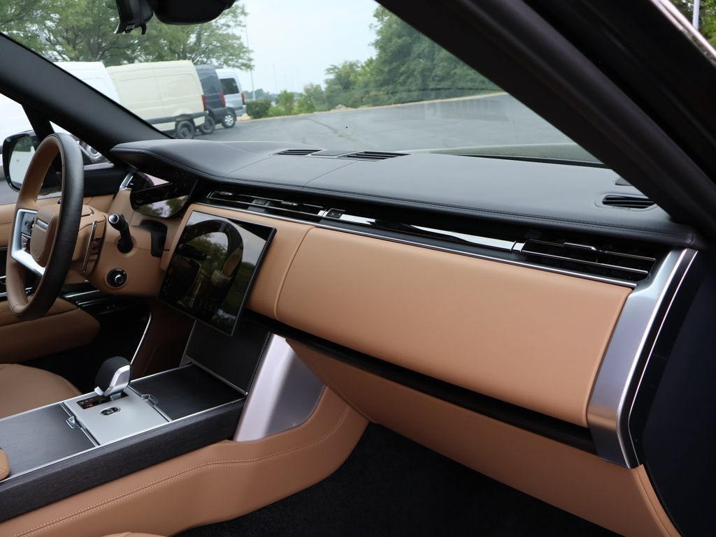 2026 Land Rover Range Rover SE San Clemente CA