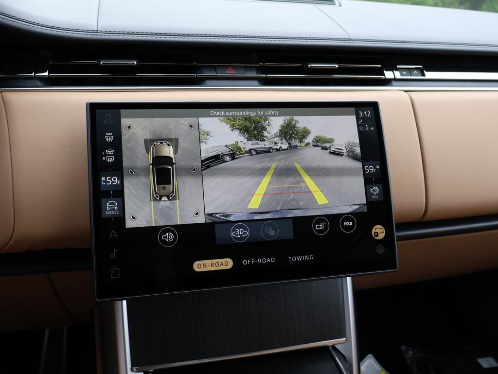 2026 Land Rover Range Rover SE San Clemente CA