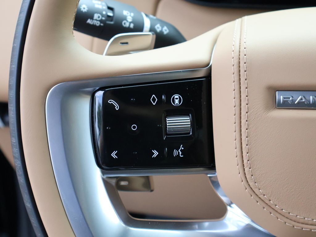 2026 Land Rover Range Rover SE San Clemente CA