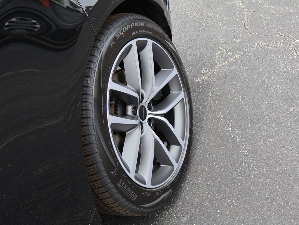 2026 Land Rover Range Rover SE San Clemente CA