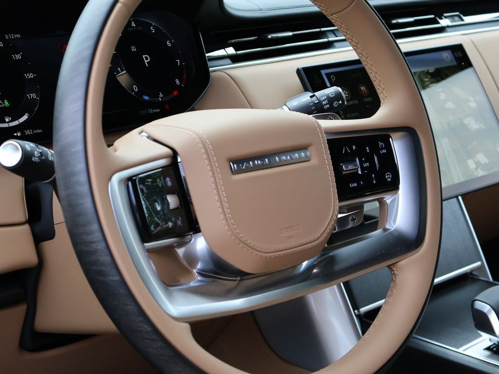 2026 Land Rover Range Rover SE San Clemente CA