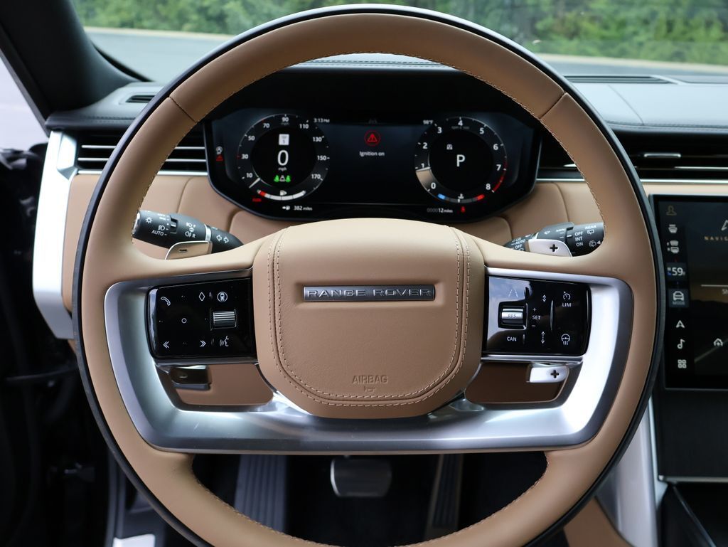 2026 Land Rover Range Rover SE San Clemente CA