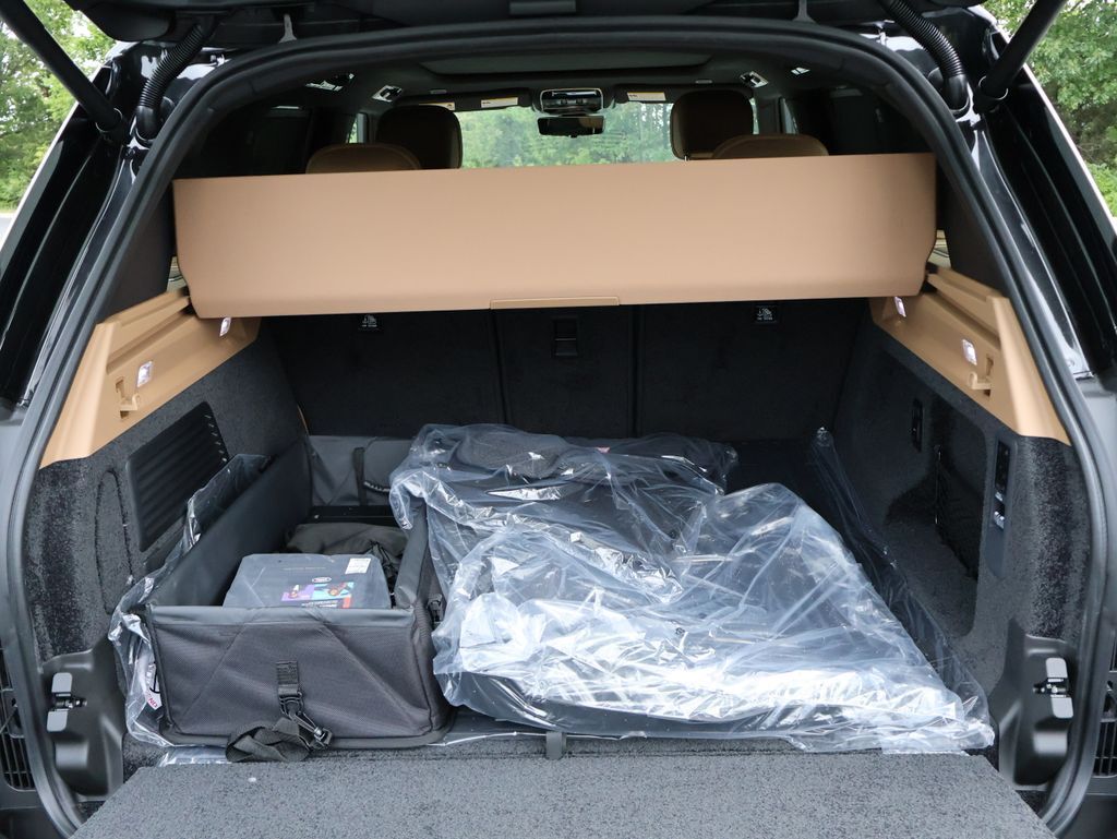 2026 Land Rover Range Rover SE San Clemente CA