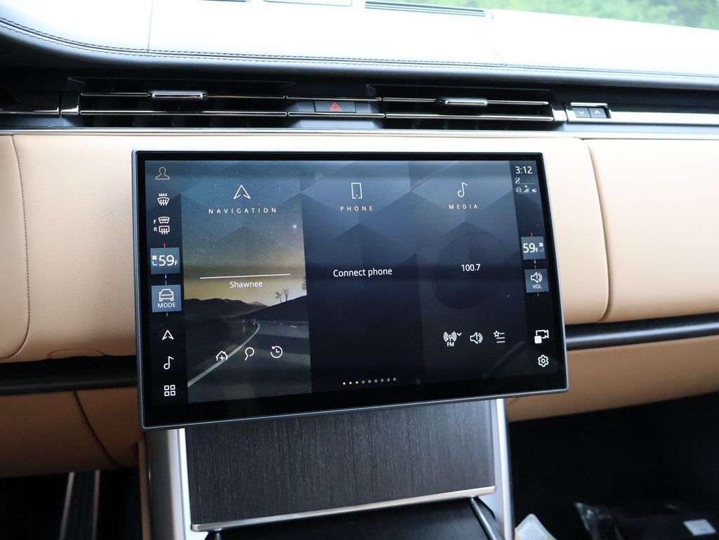 2026 Land Rover Range Rover SE San Clemente CA