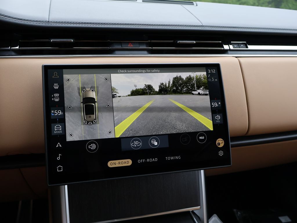 2026 Land Rover Range Rover SE San Clemente CA