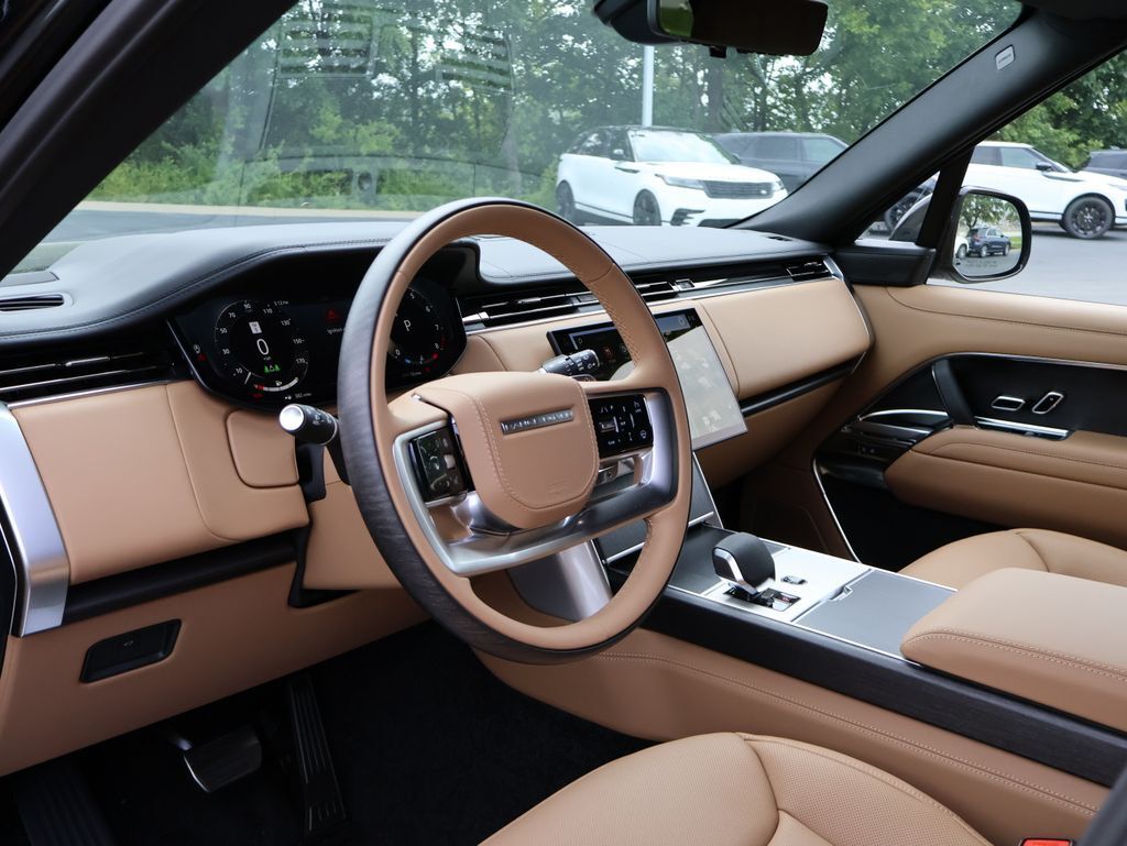 2026 Land Rover Range Rover SE San Clemente CA