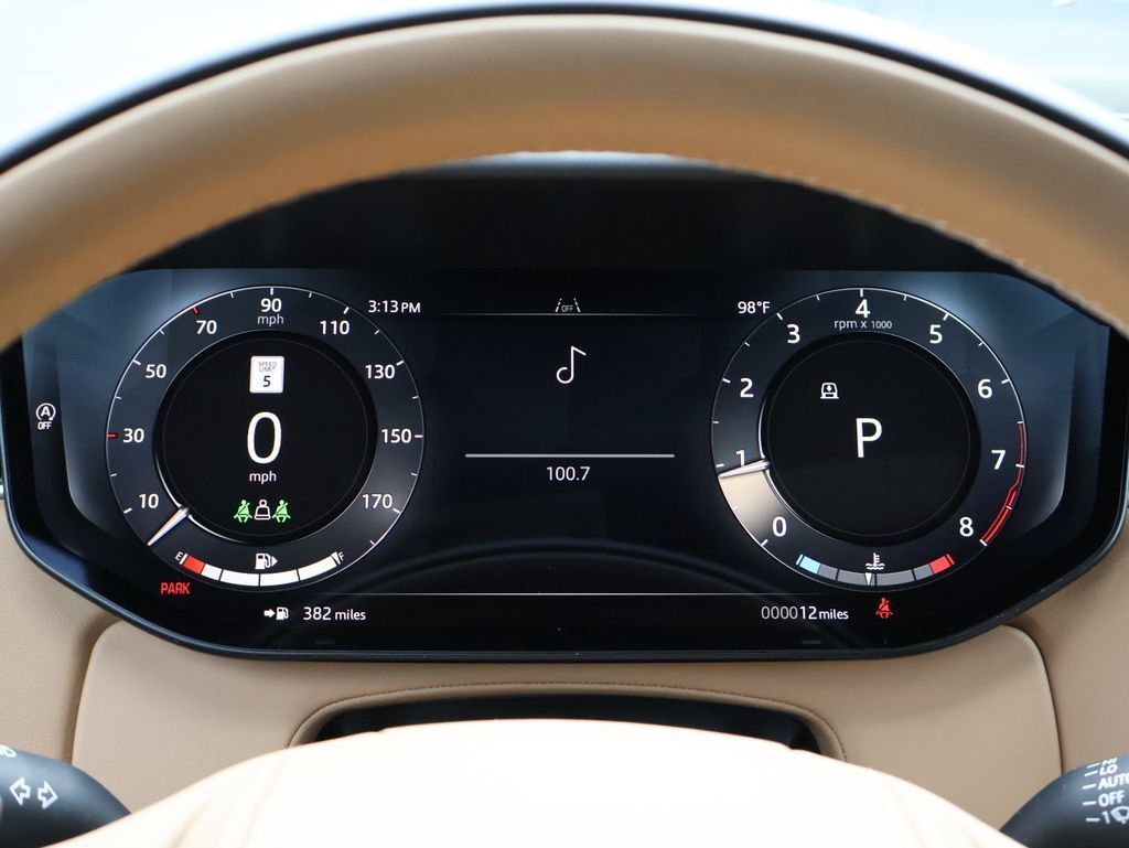 2026 Land Rover Range Rover SE San Clemente CA