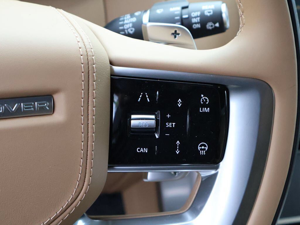 2026 Land Rover Range Rover SE San Clemente CA