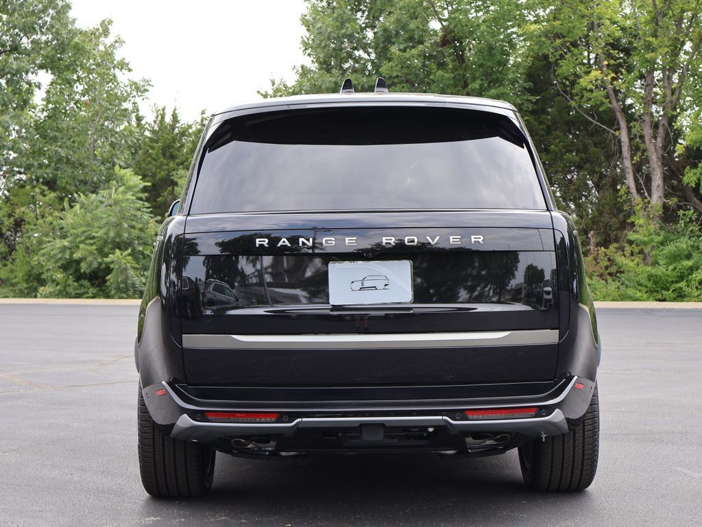 2026 Land Rover Range Rover SE San Clemente CA