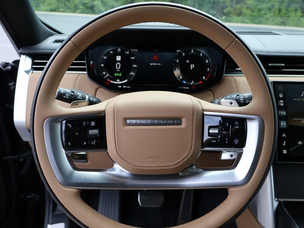 2026 Land Rover Range Rover SE San Clemente CA