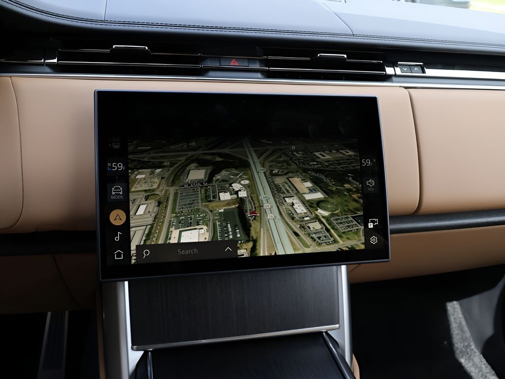 2026 Land Rover Range Rover SE San Clemente CA