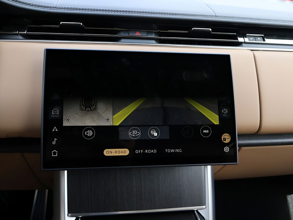 2026 Land Rover Range Rover SE San Clemente CA