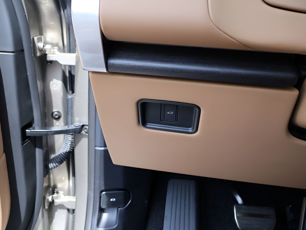 2026 Land Rover Range Rover SE San Clemente CA