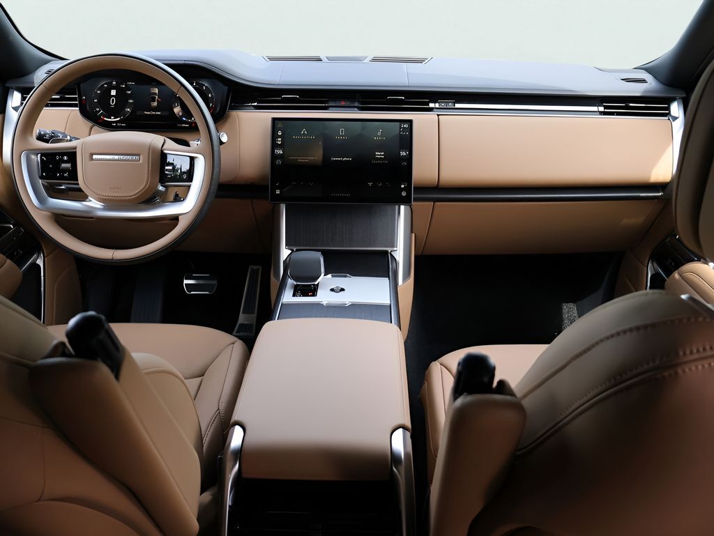 2026 Land Rover Range Rover SE San Clemente CA