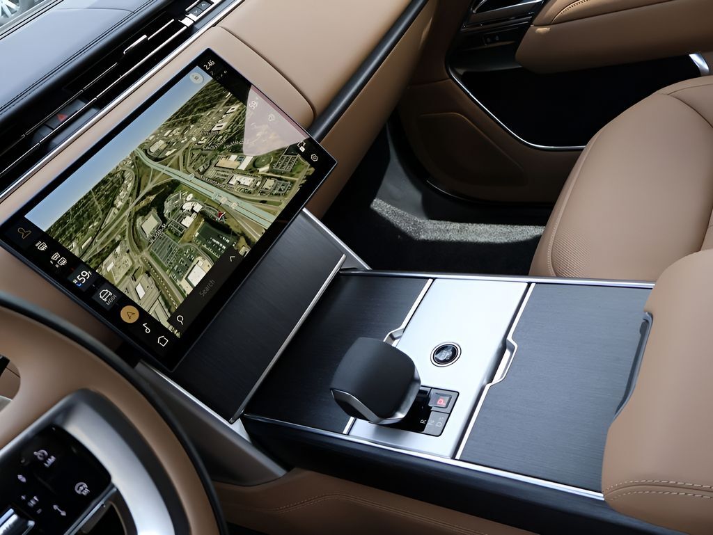 2026 Land Rover Range Rover SE San Clemente CA