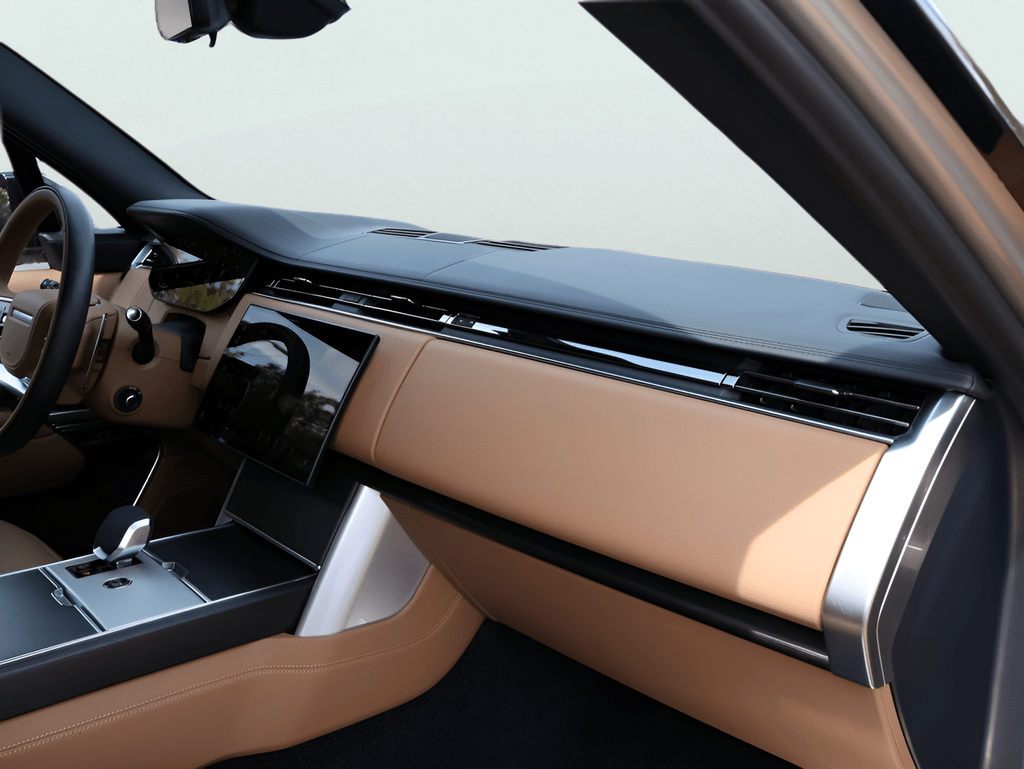 2026 Land Rover Range Rover SE San Clemente CA