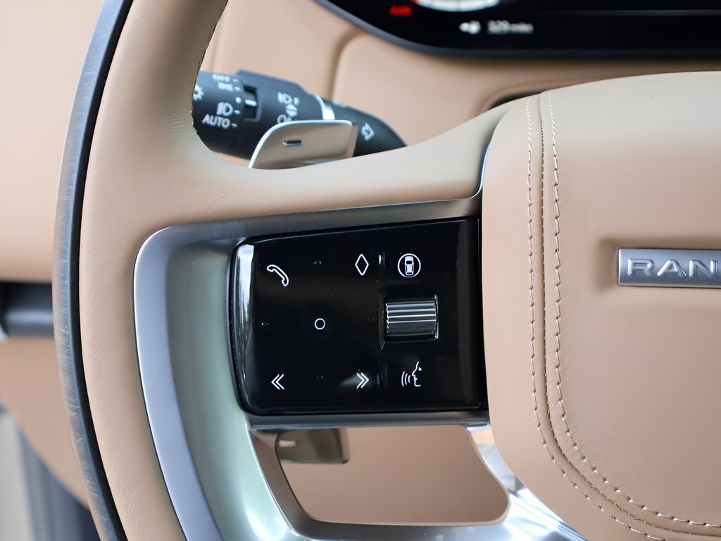2026 Land Rover Range Rover SE San Clemente CA