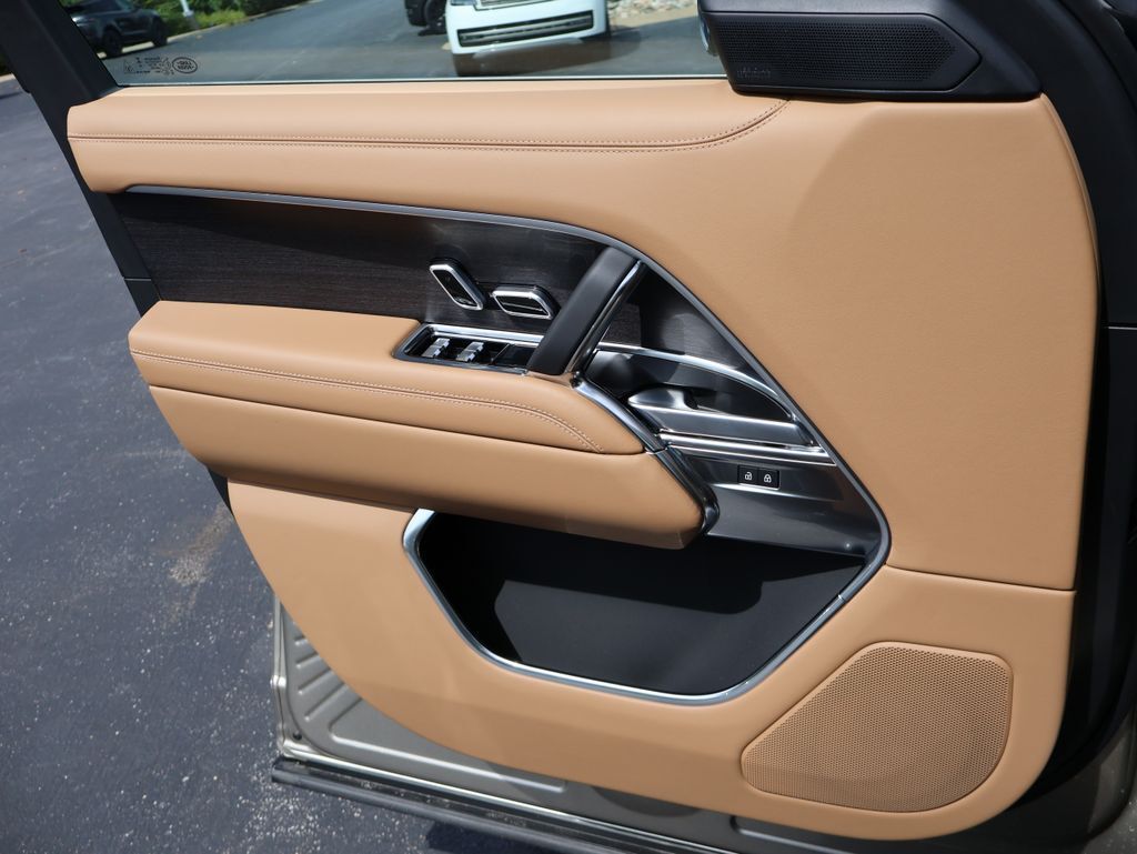 2026 Land Rover Range Rover SE San Clemente CA