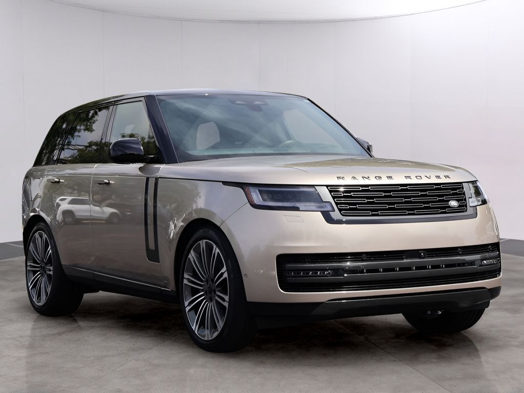 2026 Land Rover Range Rover SE San Clemente CA