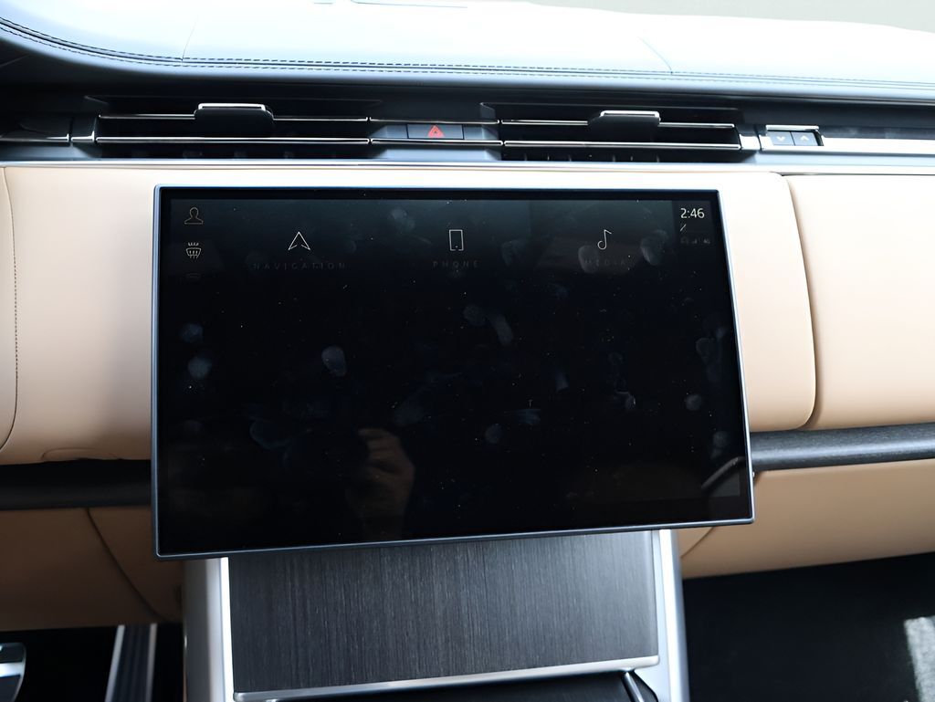 2026 Land Rover Range Rover SE San Clemente CA