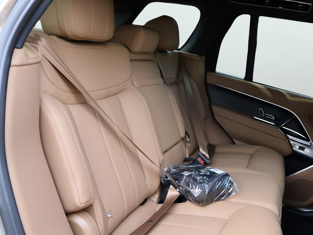 2026 Land Rover Range Rover SE San Clemente CA