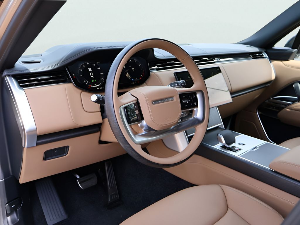 2026 Land Rover Range Rover SE San Clemente CA