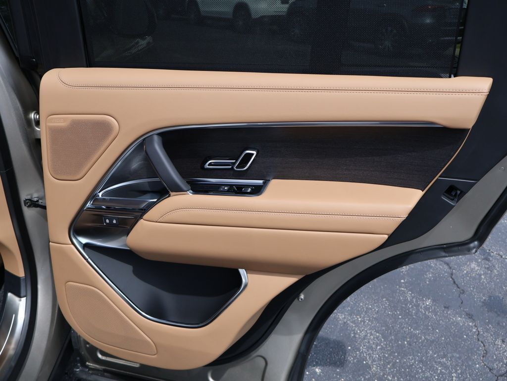 2026 Land Rover Range Rover SE San Clemente CA