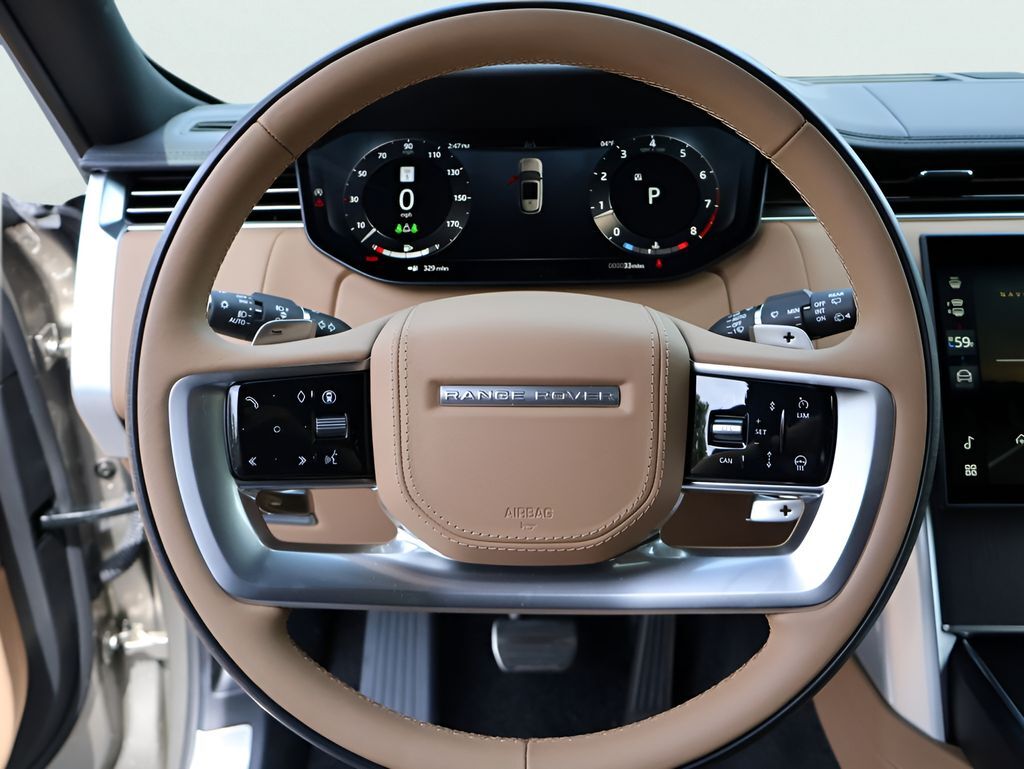 2026 Land Rover Range Rover SE San Clemente CA