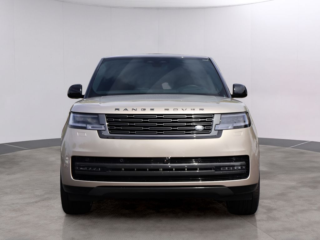 2026 Land Rover Range Rover SE San Clemente CA
