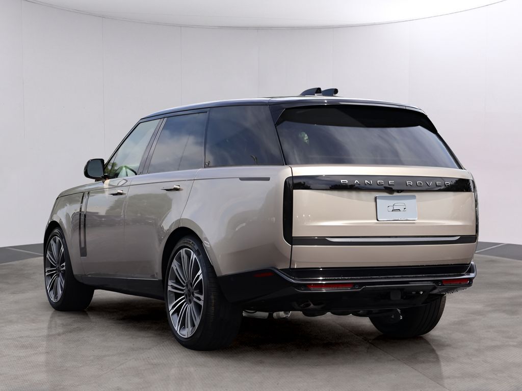 2026 Land Rover Range Rover SE San Clemente CA