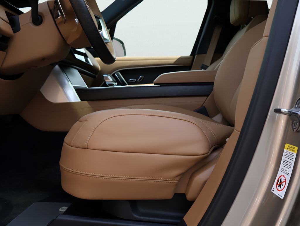 2026 Land Rover Range Rover SE San Clemente CA