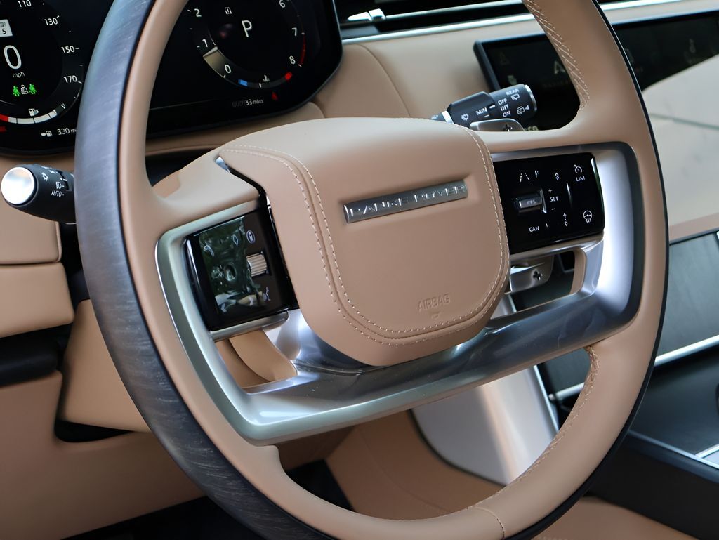 2026 Land Rover Range Rover SE San Clemente CA