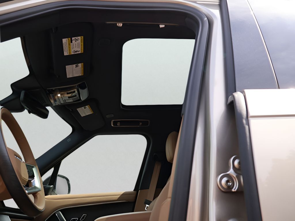 2026 Land Rover Range Rover SE San Clemente CA