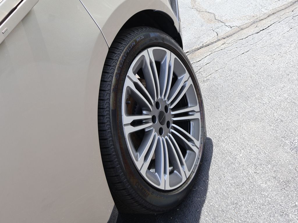 2026 Land Rover Range Rover SE San Clemente CA