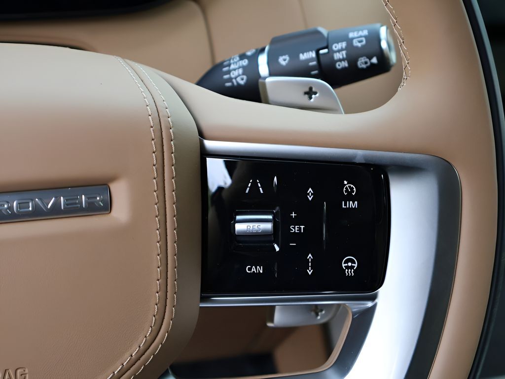 2026 Land Rover Range Rover SE San Clemente CA