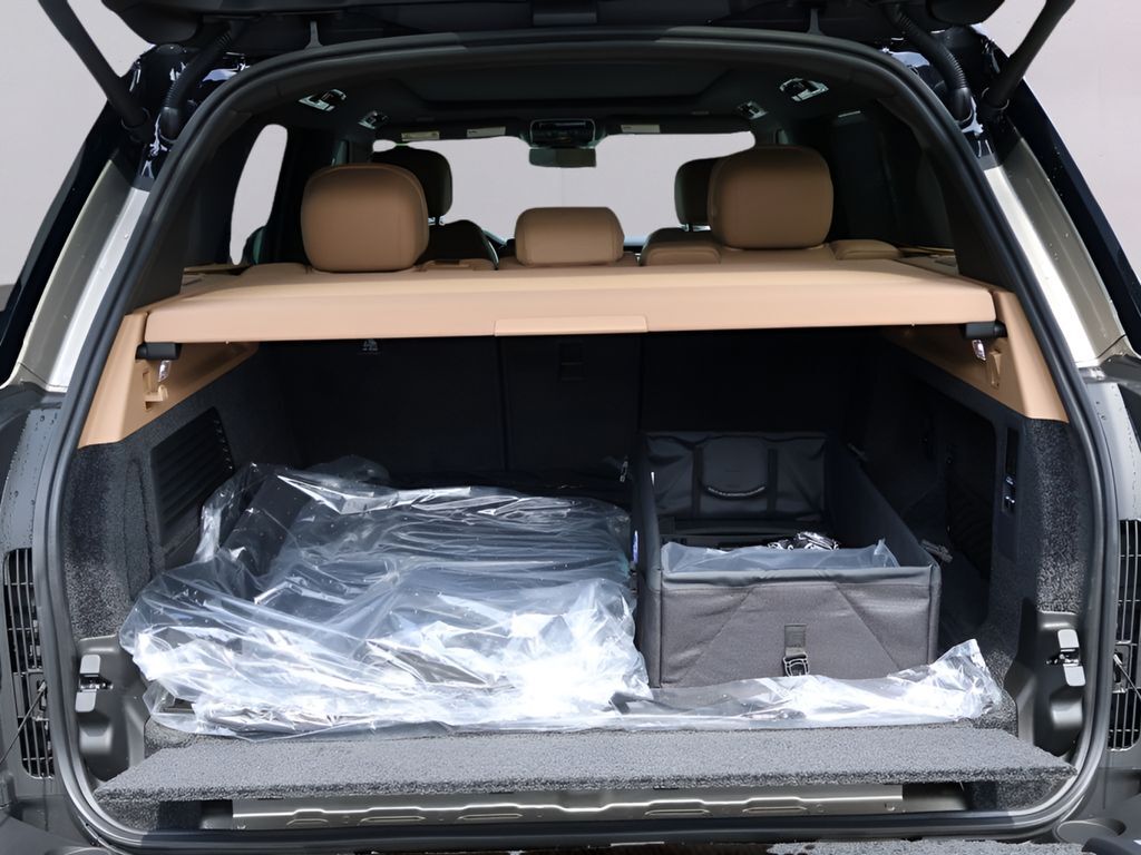 2026 Land Rover Range Rover SE San Clemente CA
