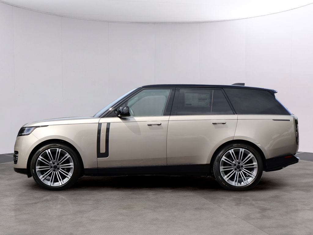 2026 Land Rover Range Rover SE San Clemente CA