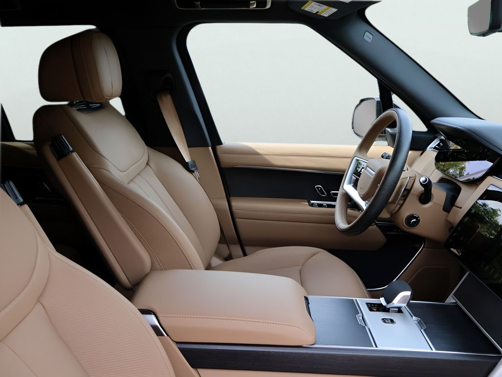 2026 Land Rover Range Rover SE San Clemente CA
