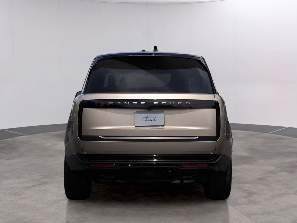 2026 Land Rover Range Rover SE San Clemente CA