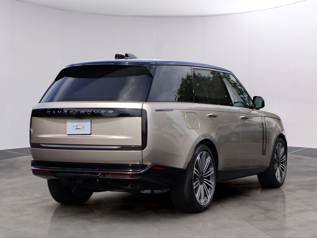 2026 Land Rover Range Rover SE San Clemente CA