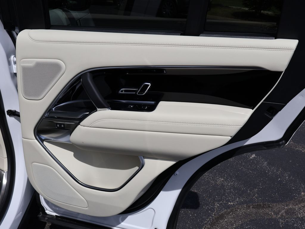 2026 Land Rover Range Rover SE San Clemente CA