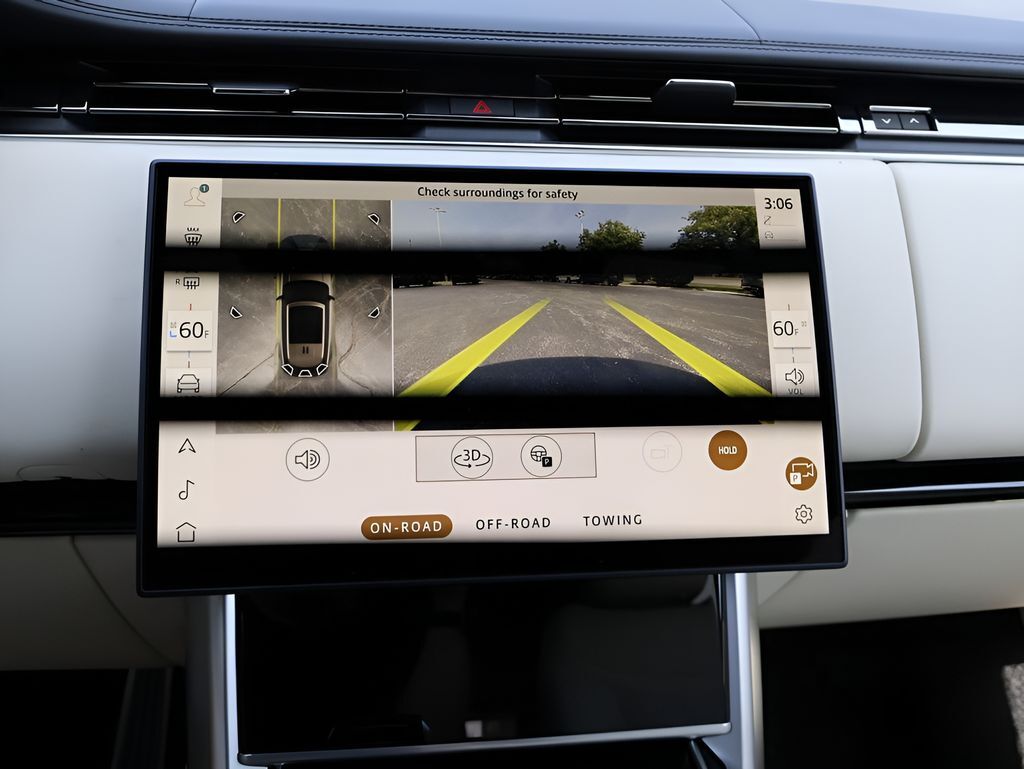 2026 Land Rover Range Rover SE San Clemente CA