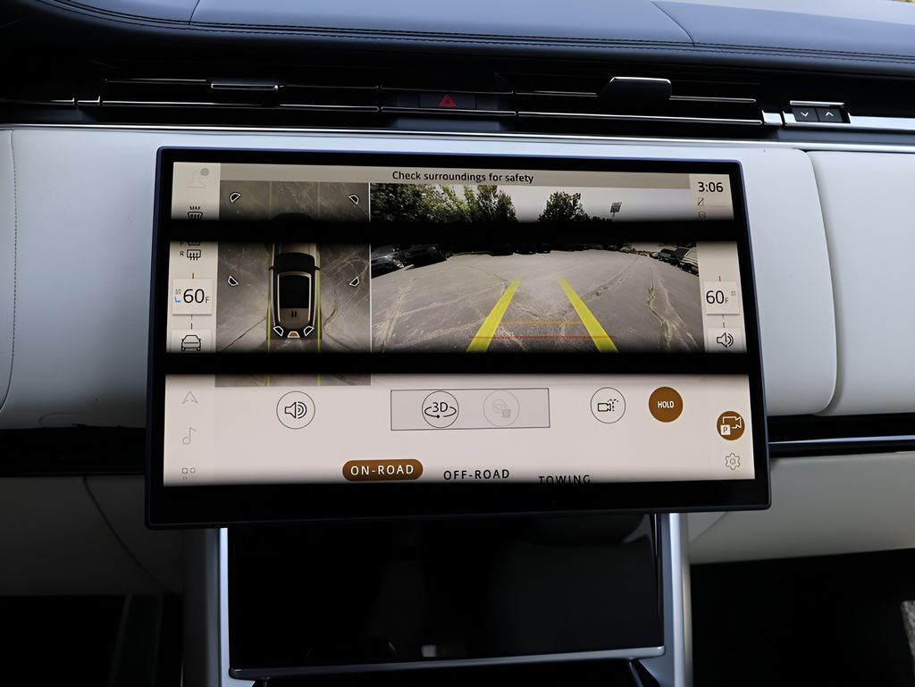 2026 Land Rover Range Rover SE San Clemente CA
