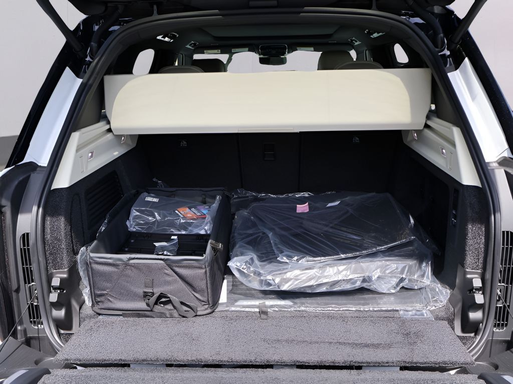 2026 Land Rover Range Rover SE San Clemente CA