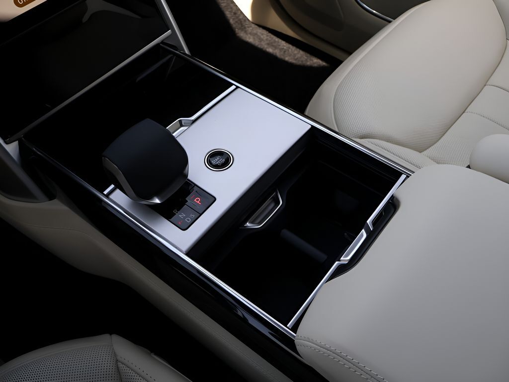 2026 Land Rover Range Rover SE San Clemente CA